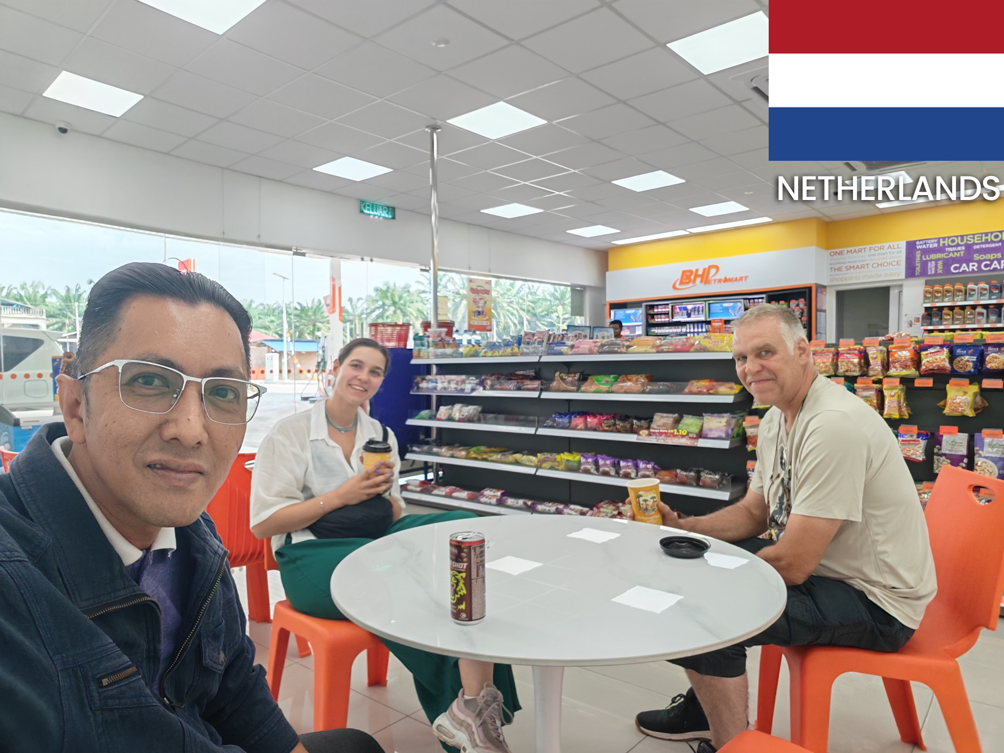 Customer Review 3