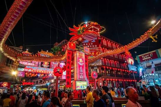Jonker Street