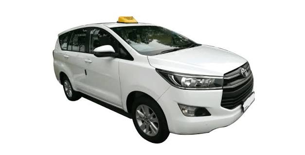 Toyota Innova